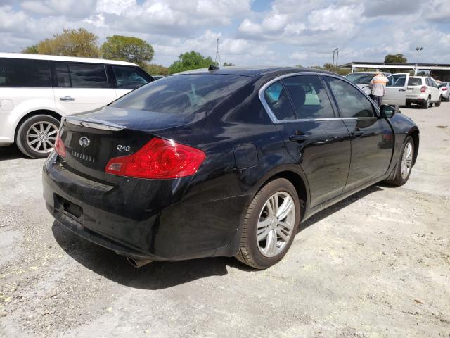 2015 INFINITI Q40 JN1CV6AP2FM580062