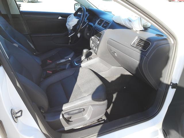 2012 VOLKSWAGEN JETTA SE 3VWDP7AJ0CM314680