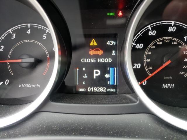 2017 MITSUBISHI LANCER ES JA32V2FW9HU004603