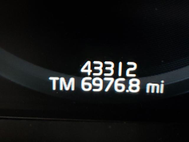 2018 VOLVO XC90 T6 YV4A22PL7J1192648