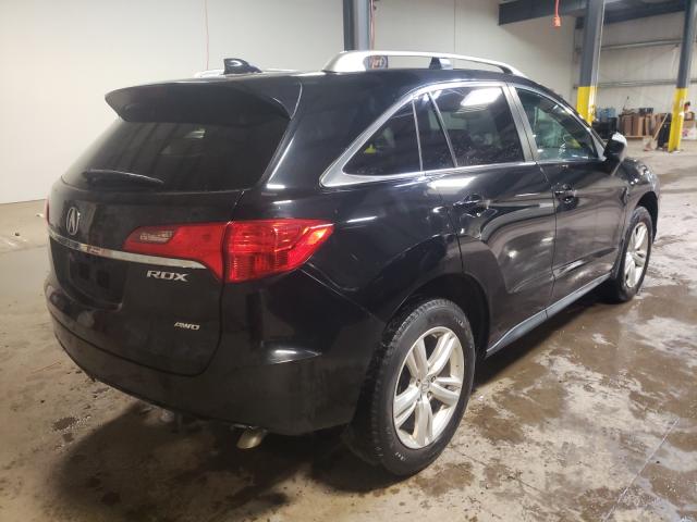 2015 ACURA RDX 5J8TB4H32FL003228