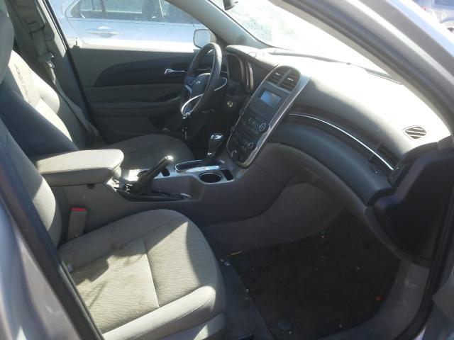 2014 CHEVROLET MALIBU LS - 1G11A5SLXEF256939