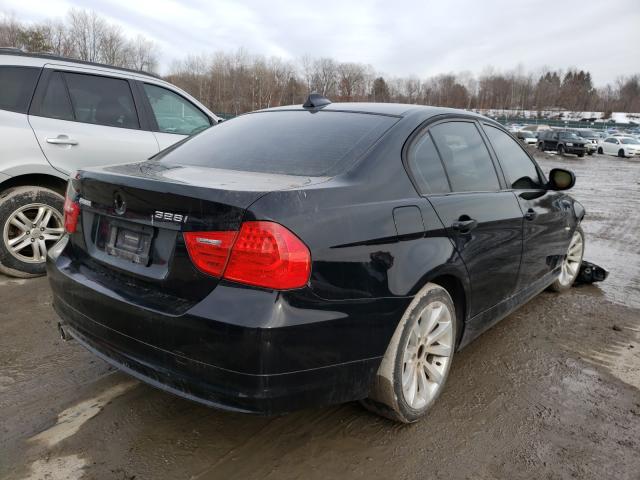 2011 BMW 328 XI WBAPK7C59BA819706
