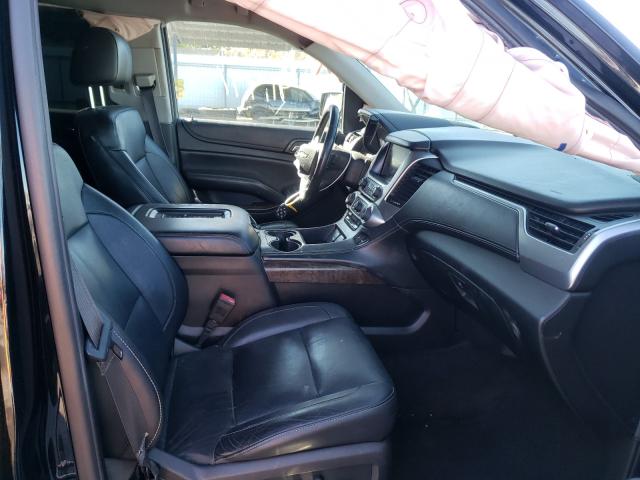 2015 CHEVROLET SUBURBAN C 1GNSCJKC4FR575825