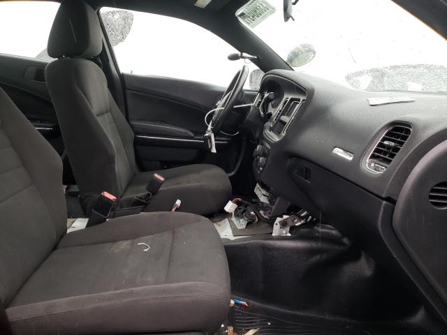 2014 DODGE CHARGER PO 2C3CDXAG9EH349283