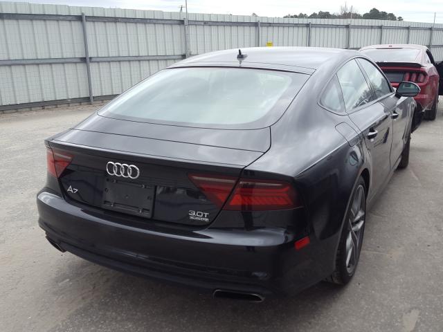 2016 AUDI A7 PRESTIG WAU2GAFC4GN087522