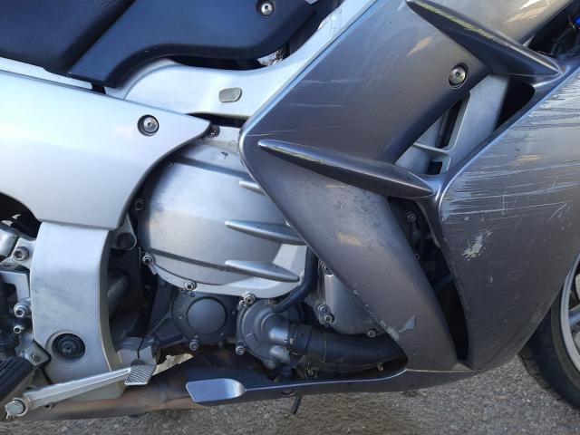 2004 YAMAHA FJR1300 JYARP07E44A001894