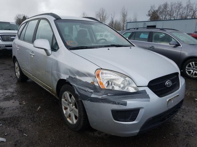 KNAFG525587197615 KIA RONDO Photo 1