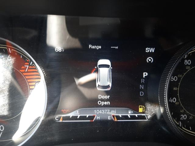 2016 JEEP CHEROKEE T 1C4PJMBSXGW130991