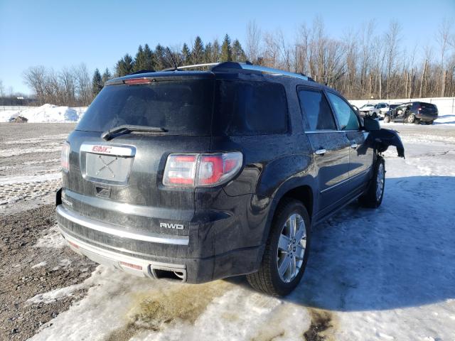 2015 GMC ACADIA DEN 1GKKVTKD1FJ202767