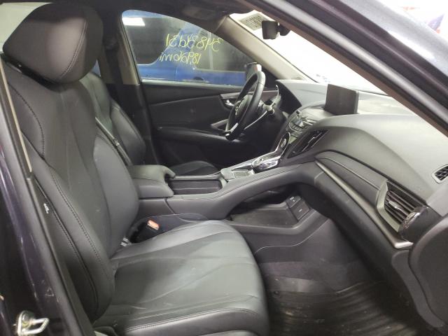 2020 ACURA RDX 5J8TC2H31LL003489