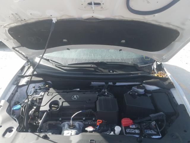2020 ACURA ILX PREMIU 19UDE2F72LA002870