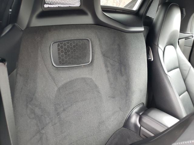 2018 PORSCHE BOXSTER S WP0CB2A85JS228315