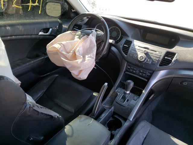 2011 ACURA TSX JH4CU2F69BC015444