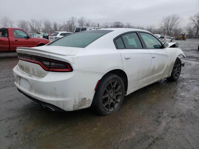 2018 DODGE CHARGER GT 2C3CDXJG0JH324041
