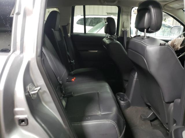 2014 JEEP COMPASS LA 1C4NJCEB4ED830544