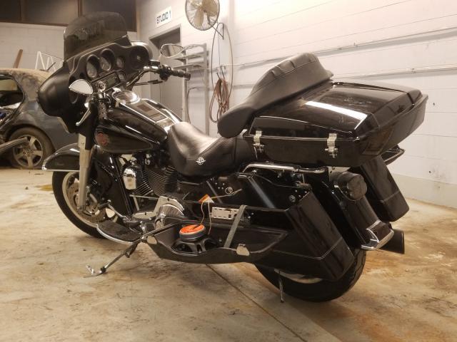 2004 HARLEY-DAVIDSON FLHT CLASS 1HD1DJV134Y632030