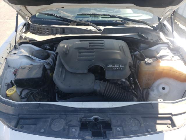 2012 CHRYSLER 300 LIMITE - 2C3CCACG9CH191781