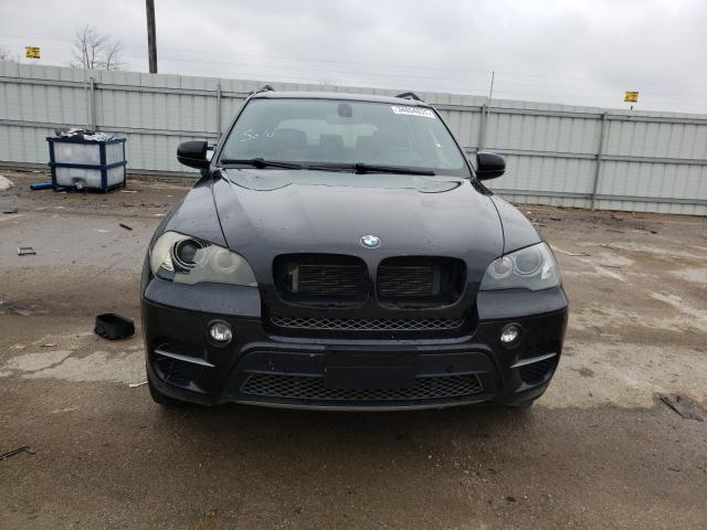 2011 BMW X5 XDRIVE5 5UXZV8C56BL420926