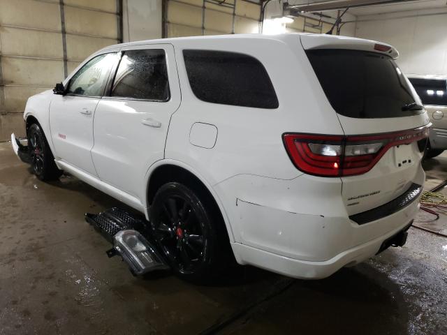 2013 DODGE DURANGO SX 1C4RDJAG5DC601485