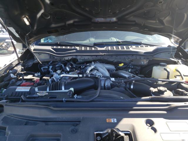 2020 FORD F250 SUPER - 1FT7W2BT8LEE26459
