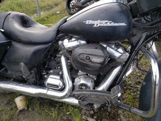 2017 HARLEY-DAVIDSON FLHXS STRE 1HD1KRC16HB688950