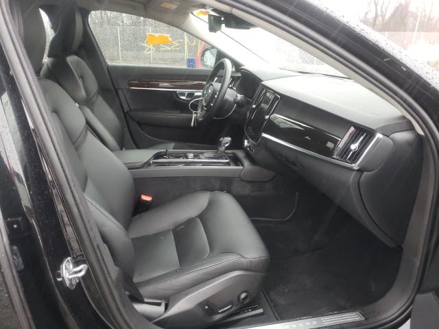 2019 VOLVO S90 T5 MOM LVY102MKXKP089638