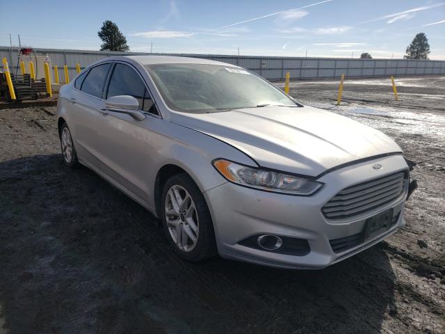 2016 FORD FUSION SE 1FA6P0HD8G5105658