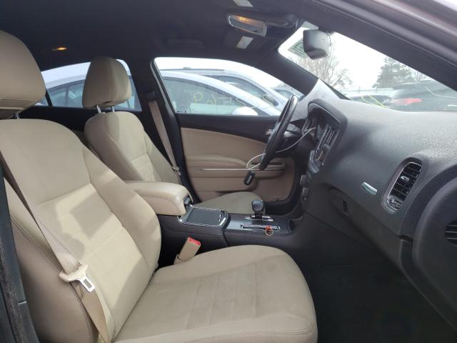 2013 DODGE CHARGER V6 2C3CDXFG9DH568445