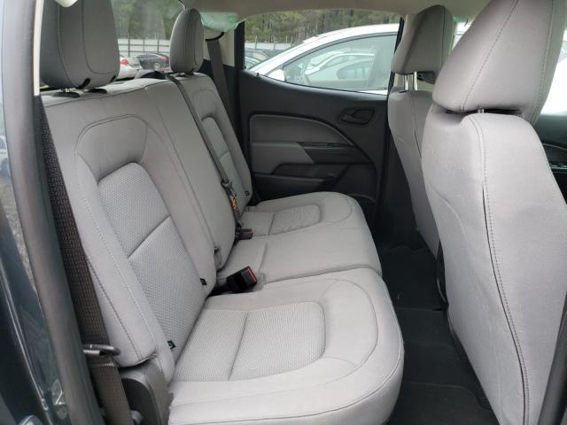2019 GMC CANYON 1GTG5BEN9K1320205