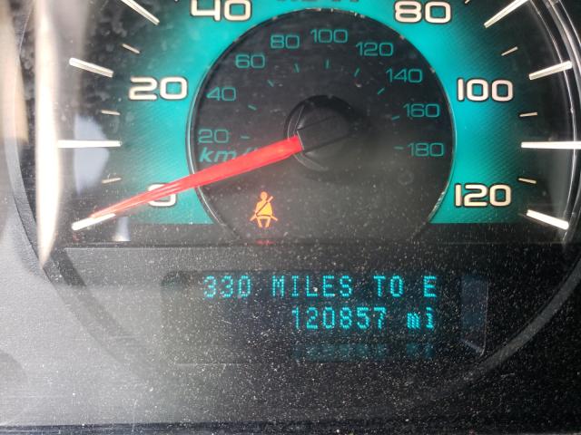 2010 FORD FUSION 3FAHP0GA7AR183918