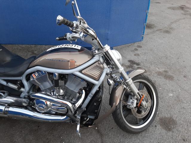 2003 HARLEY-DAVIDSON VRSCA ANNI 1HD1HAZ493K848099