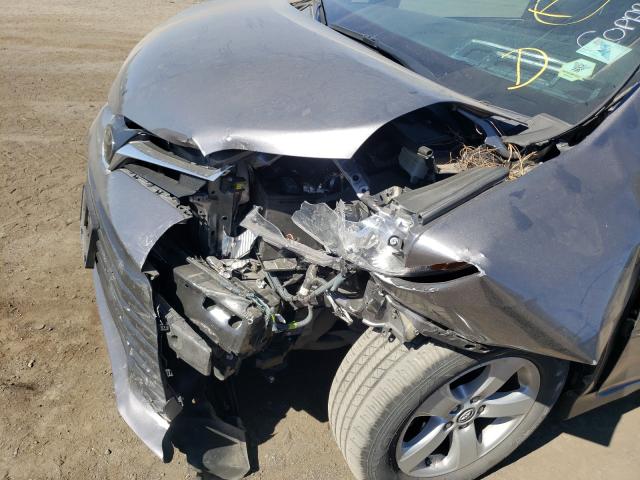 2018 TOYOTA SIENNA LE - 5TDKZ3DC5JS942080