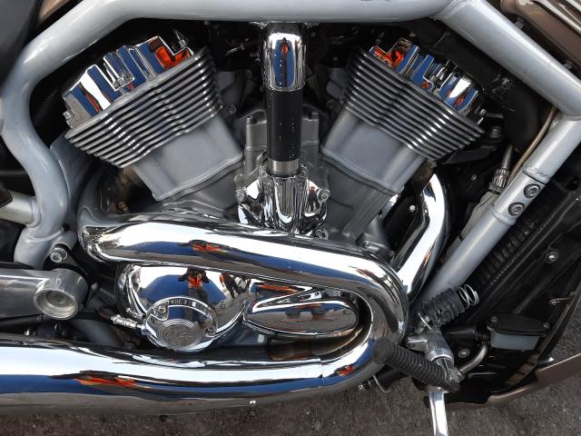 2003 HARLEY-DAVIDSON VRSCA ANNI 1HD1HAZ493K848099