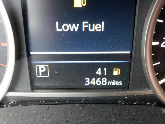 2019 NISSAN SENTRA 3N1AB7AP0KY387082