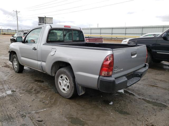 2014 TOYOTA TACOMA 5TFNX4CNXEX034896