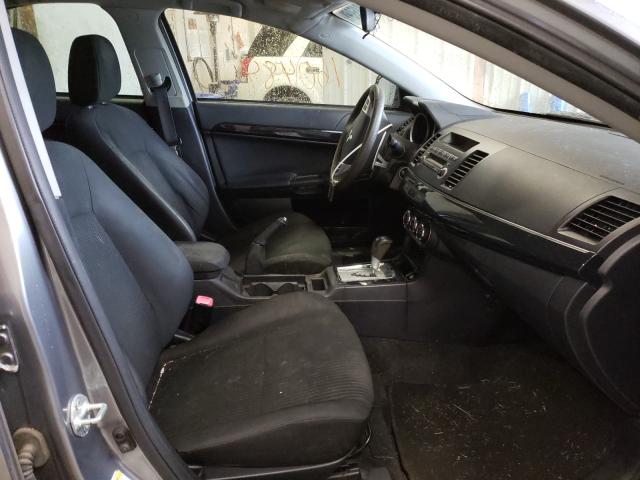2012 MITSUBISHI LANCER JA32U8FWXCU015592