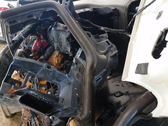 2015 GMC SIERRA K35 1GT423C8XFF136625