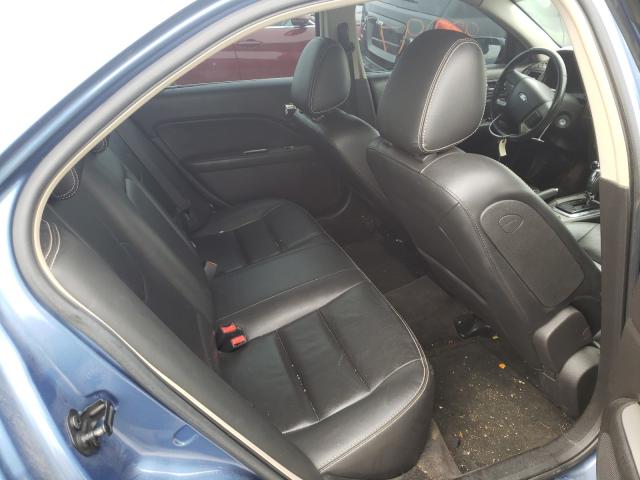 2010 FORD FUSION SEL 3FAHP0JG9AR296055