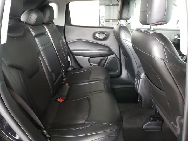 2018 JEEP COMPASS LA 3C4NJCBB6JT300391