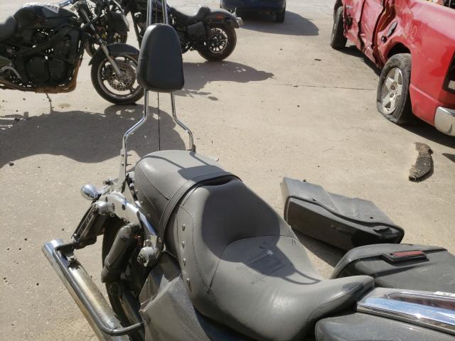 2014 HARLEY-DAVIDSON FLHX STREE 1HD1KBM13EB669371