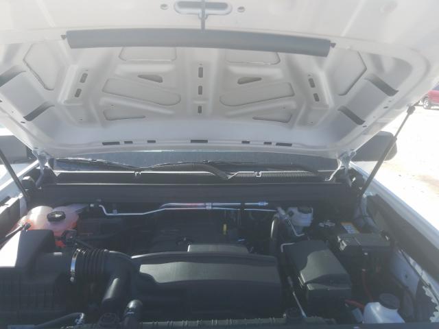 2021 GMC CANYON ELE 1GTH5BEA9M1177163