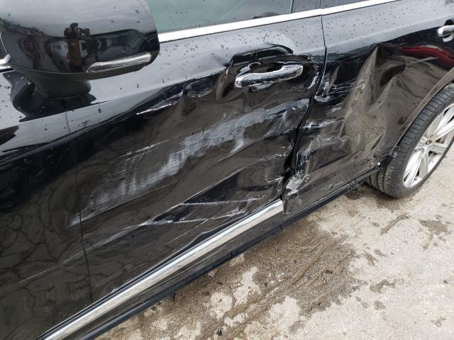 2018 VOLVO XC90 T6 YV4A22PL7J1192648