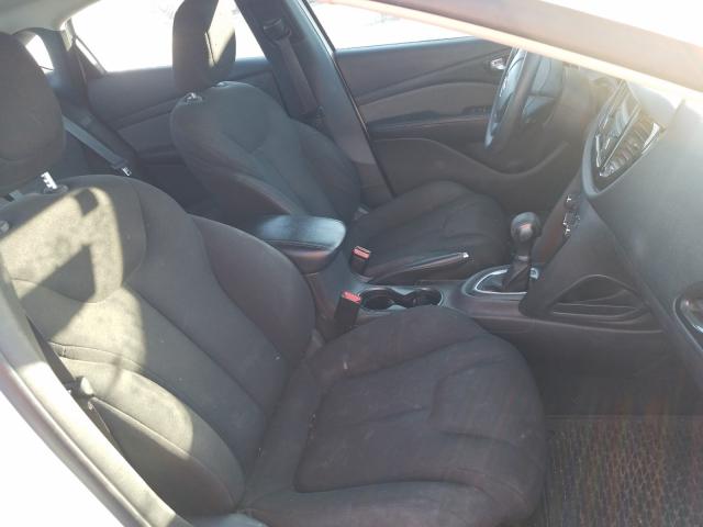 2013 DODGE DART SE 1C3CDFAA3DD343982