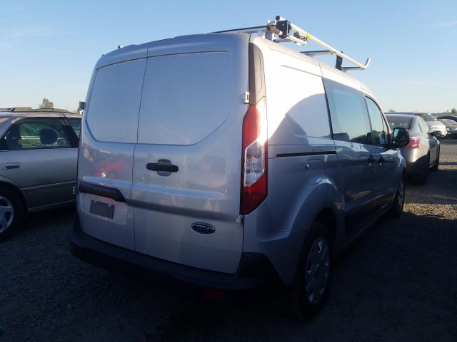 2019 FORD TRANSIT CO - NM0LS7F27K1408708