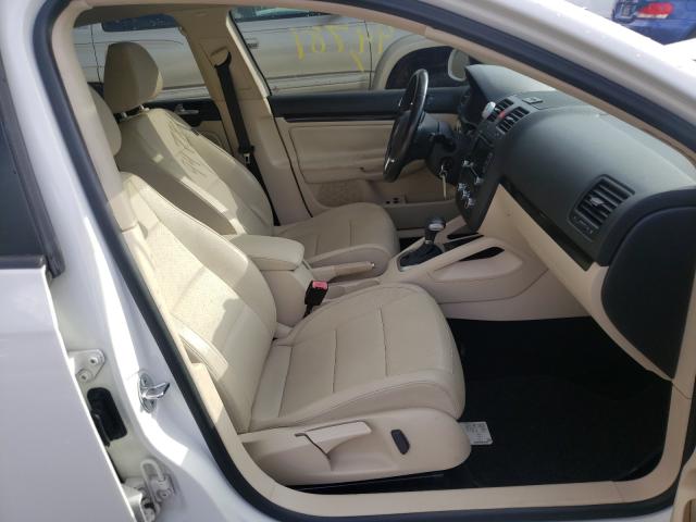 2010 VOLKSWAGEN JETTA WOLF 3VWRJ7AJ3AM059916