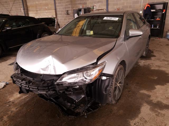 2017 TOYOTA CAMRY LE/X 4T1BF1FK7HU377186
