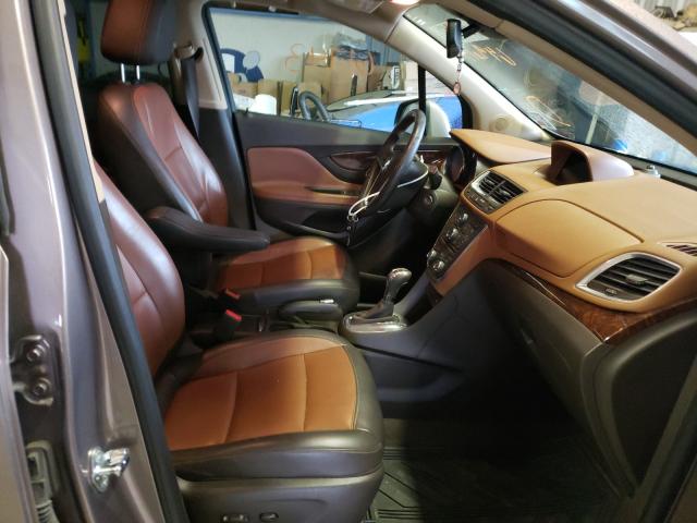 2014 BUICK ENCORE KL4CJCSB3EB649615