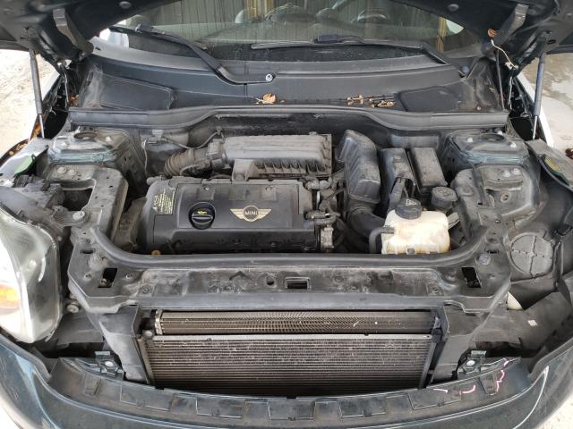 2013 MINI COOPER COU WMWZB3C54DWR35497