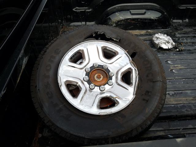 2020 RAM 2500 TRADE 3C6UR5CL3LG302819
